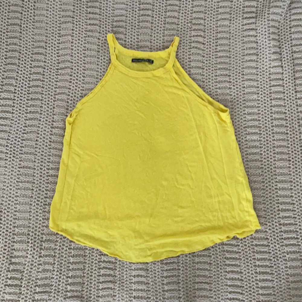 Abercrombie & Fitch Tank Top